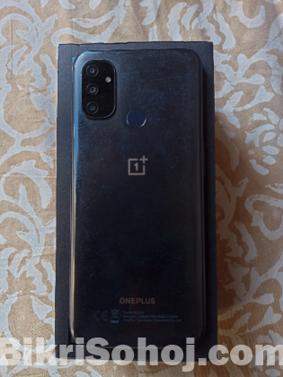 Oneplus nord n100